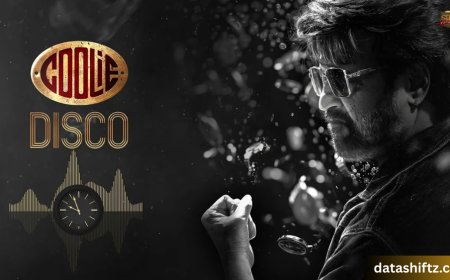 Coolie Movie – Rajinikanth's Triumphant Return in Lokesh Kanagaraj's Action Thriller