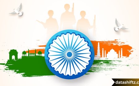 Independence Day: A Celebration of Freedom and Unity