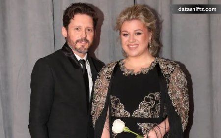 A Love Remembered: Brittany Marie Jones & Brandon Blackstock in the Headlines