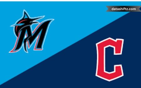 Marlins vs Guardians: A Comprehensive Game Recap and Analysis