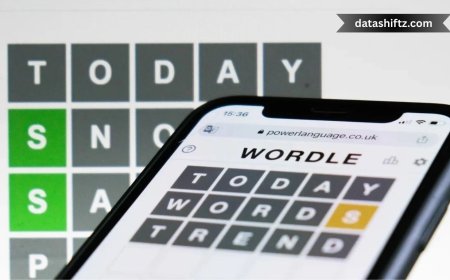 Today’s Wordle: A Deep Dive into the Daily Puzzle Phenomenon