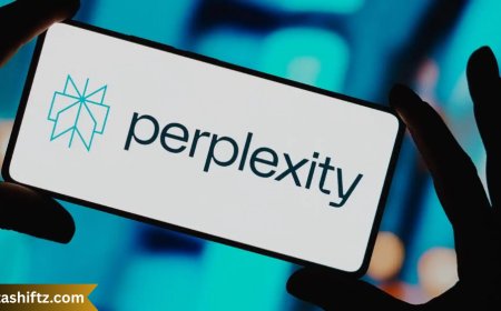 Perplexity AI on Google Chrome: Redefining Browsing with AI