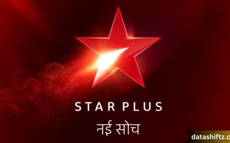 Star Plus – India’s Premier Hindi Entertainment Channel