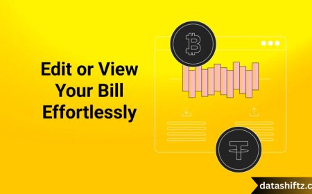 View Bill – A Complete Guide to Understanding, Accessing, and Managing Your Bills
