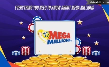 Mega Millions Numbers: What You Need to Know