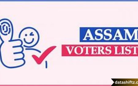 Electoral Roll Assam – A Complete Guide for Voters