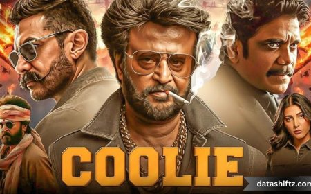 Coolie Movie Review: Rajinikanth’s Massy Return Sparks Frenzy and Friction