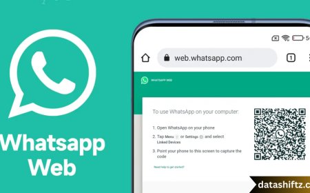 WhatsApp Web: Everything You Need to Know for Seamless Desktop Messaging
