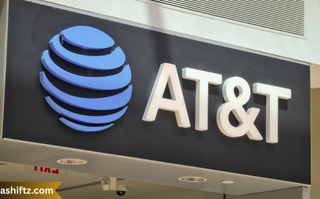 AT&T Data Breach Class Action Settlement: What You Need to Know
