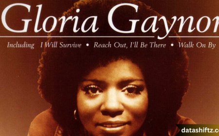Gloria Gaynor: From Disco Queen to Resilient Icon