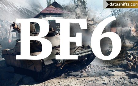 BF6 Beta Weekend 2: A Final Pre-Launch Dive Into Battlefield 6’s Core Experience