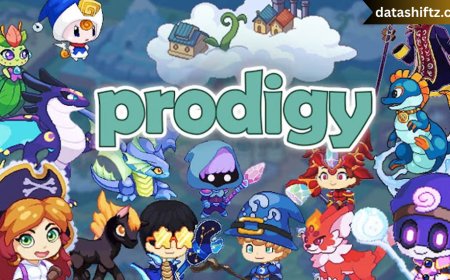Prodigy: Understanding the Phenomenon of Extraordinary Talent