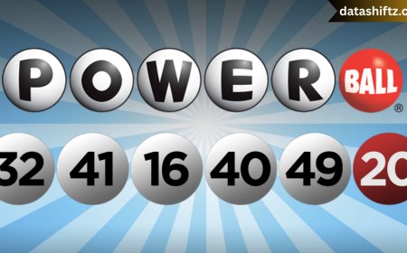 Powerball Numbers Tonight: Everything You Need to Know About the Big Draw