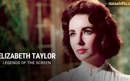 Elizabeth Taylor: The Timeless Icon of Hollywood and Humanitarianism