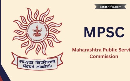 MPSC: Your Comprehensive Update on Maharashtra Public Service Commission
