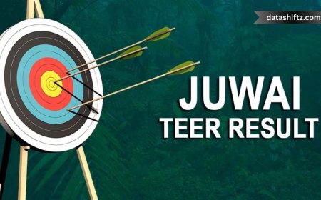 Juwai Teer Result Today: Your Ultimate Guide to the Latest Updates