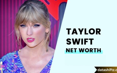 Taylor Swift Net Worth: Inside the $1.6 Billion Empire Built on Music and Mastery