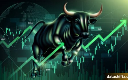 Bullish Stock: Understanding the Optimism Behind Rising Markets