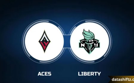 Liberty vs Aces: A Rivalry Reshaped in the WNBA