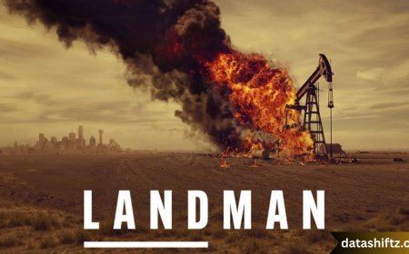 Landman: The Unsung Intermediary of Energy Exploration