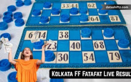 KN 585 Lottery Result Today: Your Ultimate Guide to Winning Numbers and Insights