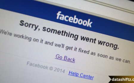 Is Facebook Down? Understanding Outages, Causes, and How to Respond