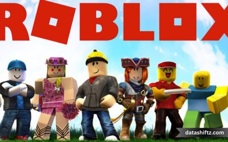 Roblox: A Deep Dive Into the World of Online Game Creation and Play