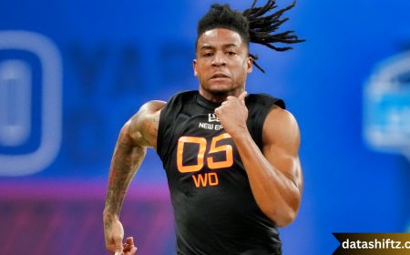 Isaiah Bond: A Symbol of Vision, Connection, and Purpose