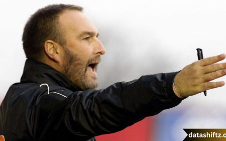 Kevin Watson: A Portrait of Leadership, Insight, and Innovation