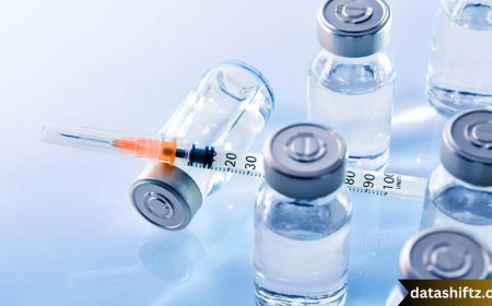 Vaccinations: A Cornerstone of Public Health and Global Immunity