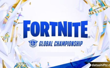 Fortnite Servers: The Backbone of a Global Gaming Phenomenon