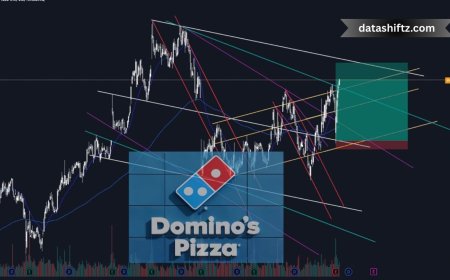 Domino’s Stock Price Today: What Investors Should Know