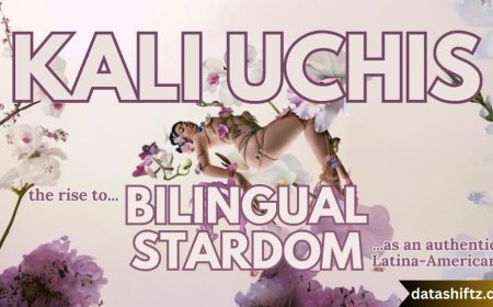 Kali Uchis: The Rise of a Genre-Defying Artist