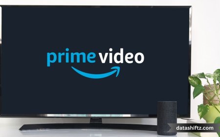 Amazon Prime Video: What’s Streaming Today?