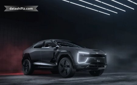 Mahindra BE 6 Batman Edition: A Bold Fusion of Power and Personality