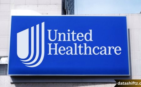 UNH Stock: A Comprehensive Analysis of UnitedHealth Group's Market Performance and Outlook