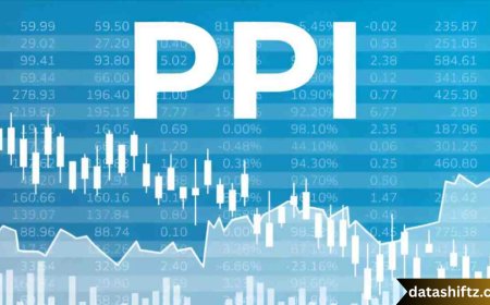 PPI: Understanding the Producer Price Index and Its Economic Impact