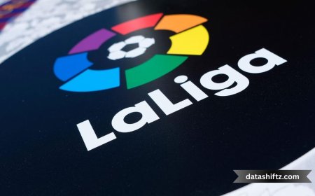 La Liga: Spain’s Premier Football League