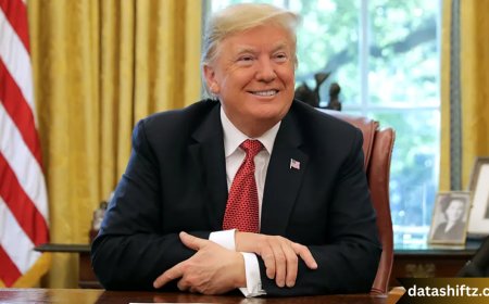 Donald Trump & U.S. Intelligence: A Complex Dance of National Security, Controversy, and Strategy