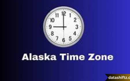 Alaska Time: Navigating America’s Wildest Time Zone