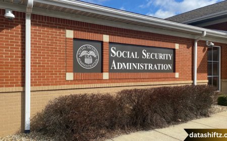 Social Security: Navigating Its Future in a Changing Landscape