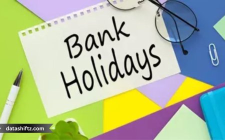 Is Today a Bank Holiday? Here's How to Know