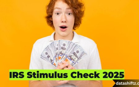 IRS Stimulus Checks Eligibility: Everything You Need to Know