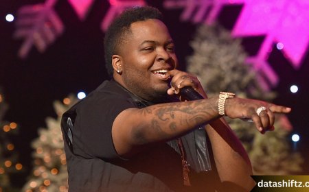 Sean Kingston: The Rise, Fall, and Evolution of a Reggae-Pop Sensation