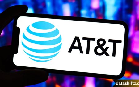 AT&T Data Breach Settlement Claim: What You Need to Know and How to File