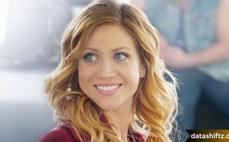 Brittany Snow: A Versatile Star Shining Bright in Hollywood