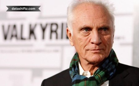 Remembering Terence Stamp: The Icon Behind General Zod
