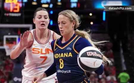 Fever vs. Sun: A Collision of Health Crises and Sports Drama