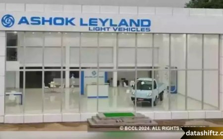 Ashok Leyland Share: Financial Resilience and Market Outlook 2025