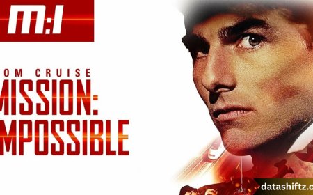 Mission: Impossible – A High‑Octane Journey Through the Iconic Spy Saga